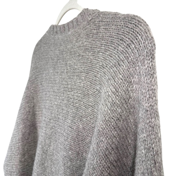 Babaton | Aritzia | Day Off Sweater | M | Alpaca | - Picture 4 of 10